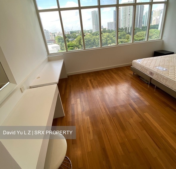 Orchard Scotts (D9), Condominium #502259681